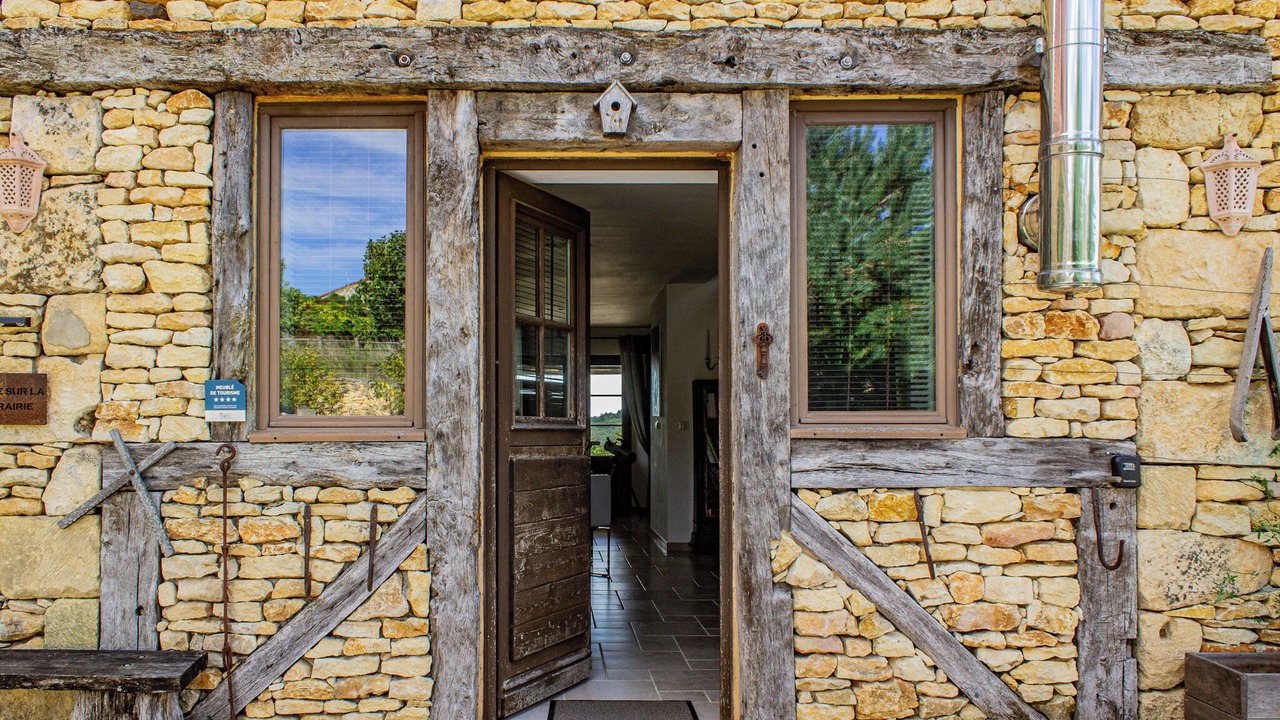 Photo of Outdoor in Castelnaud-la-Chapelle