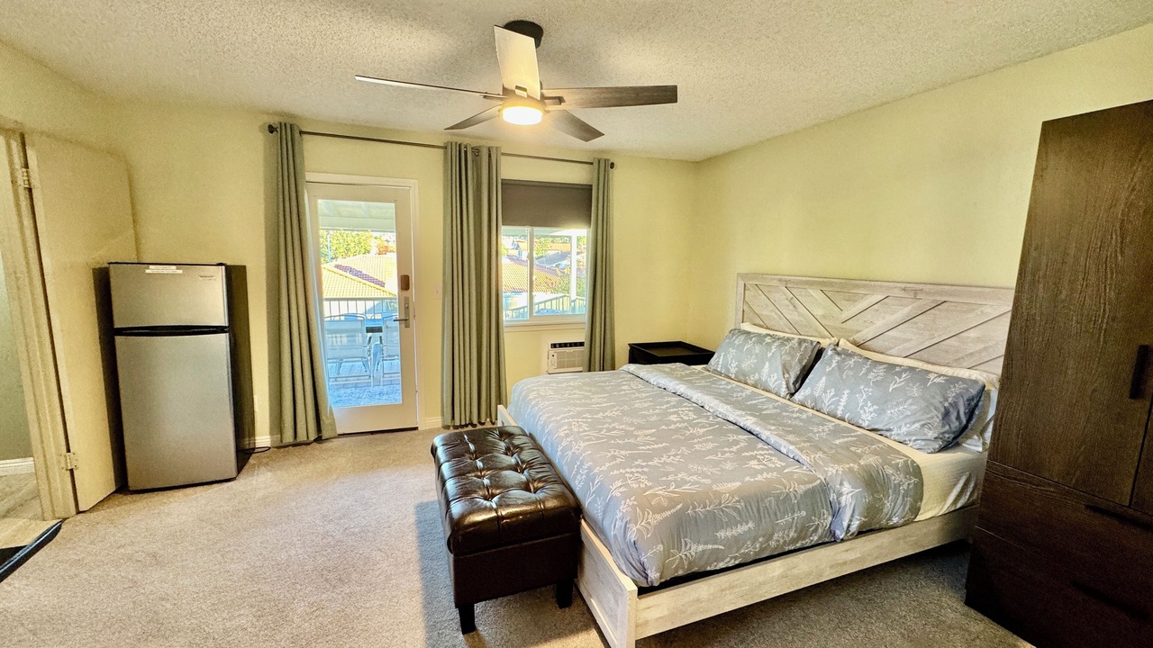 Photo of Bedroom in South Redlands