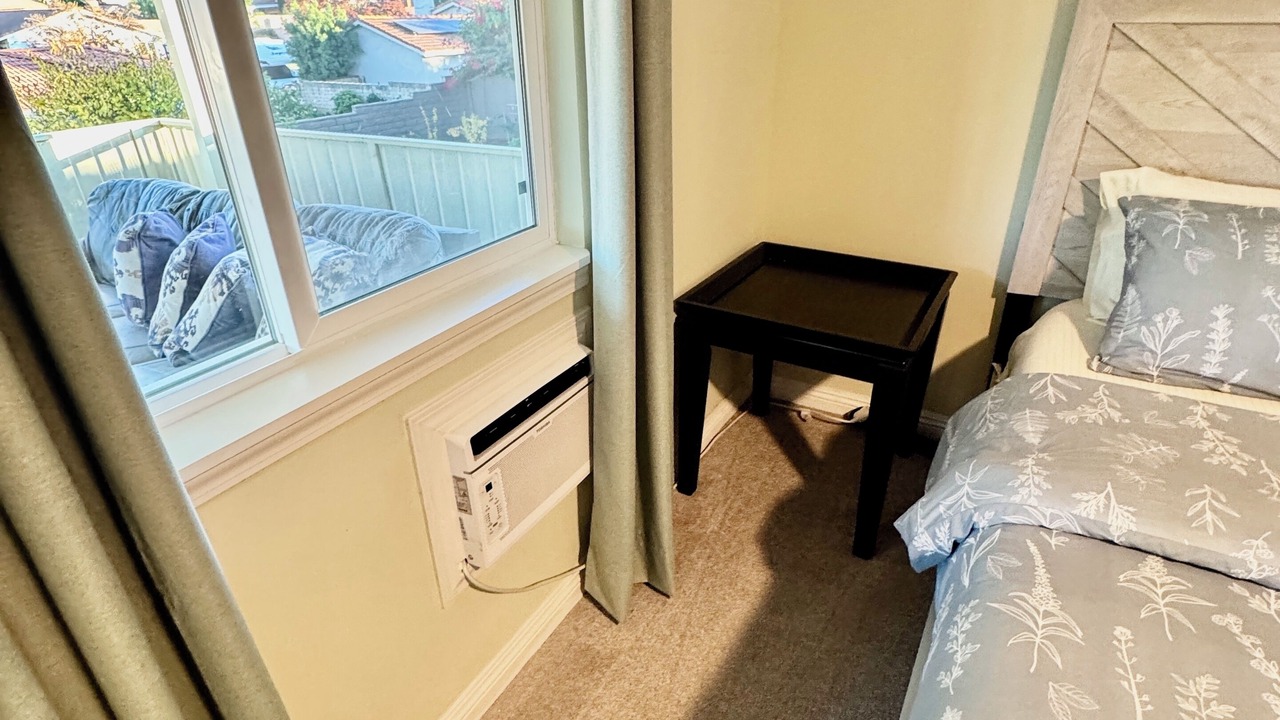 Photo of Bedroom in South Redlands