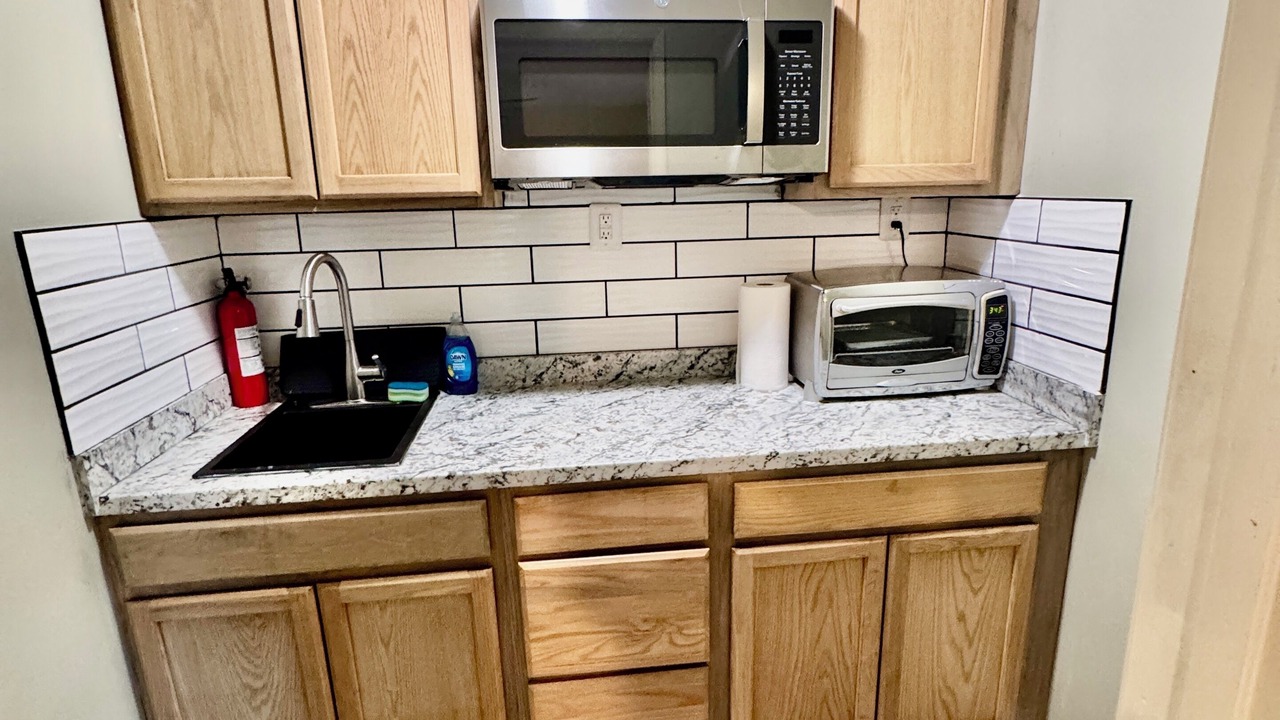 Photo of Kitchen in South Redlands