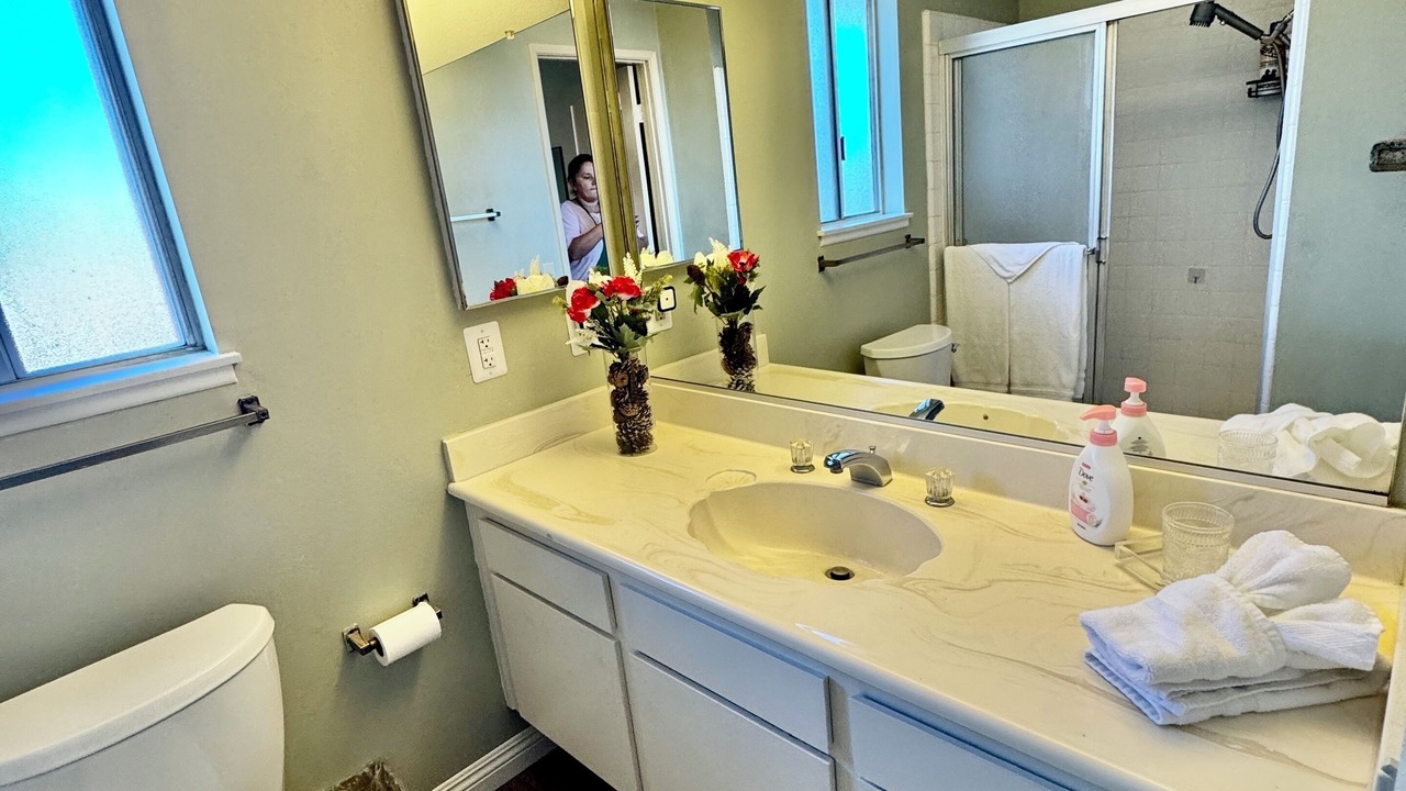 Photo of Bathroom in South Redlands