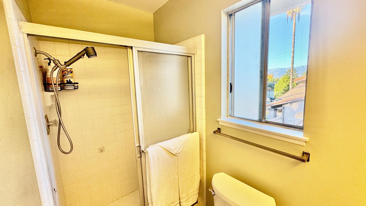 Photo of Bathroom in South Redlands