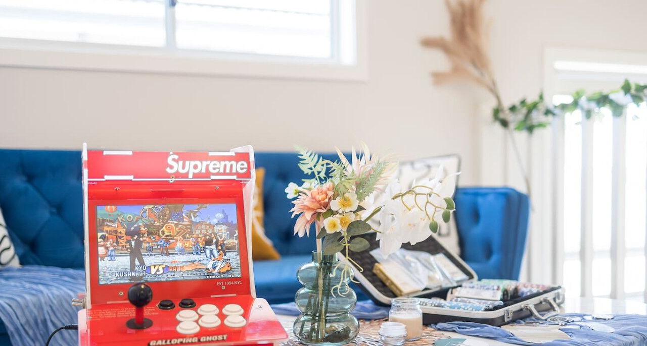 Photo of Bedroom in The Ponds