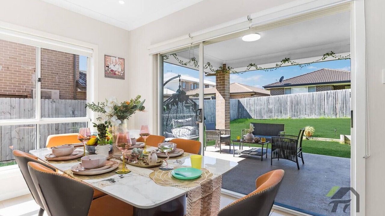 Photo of Outdoor in The Ponds