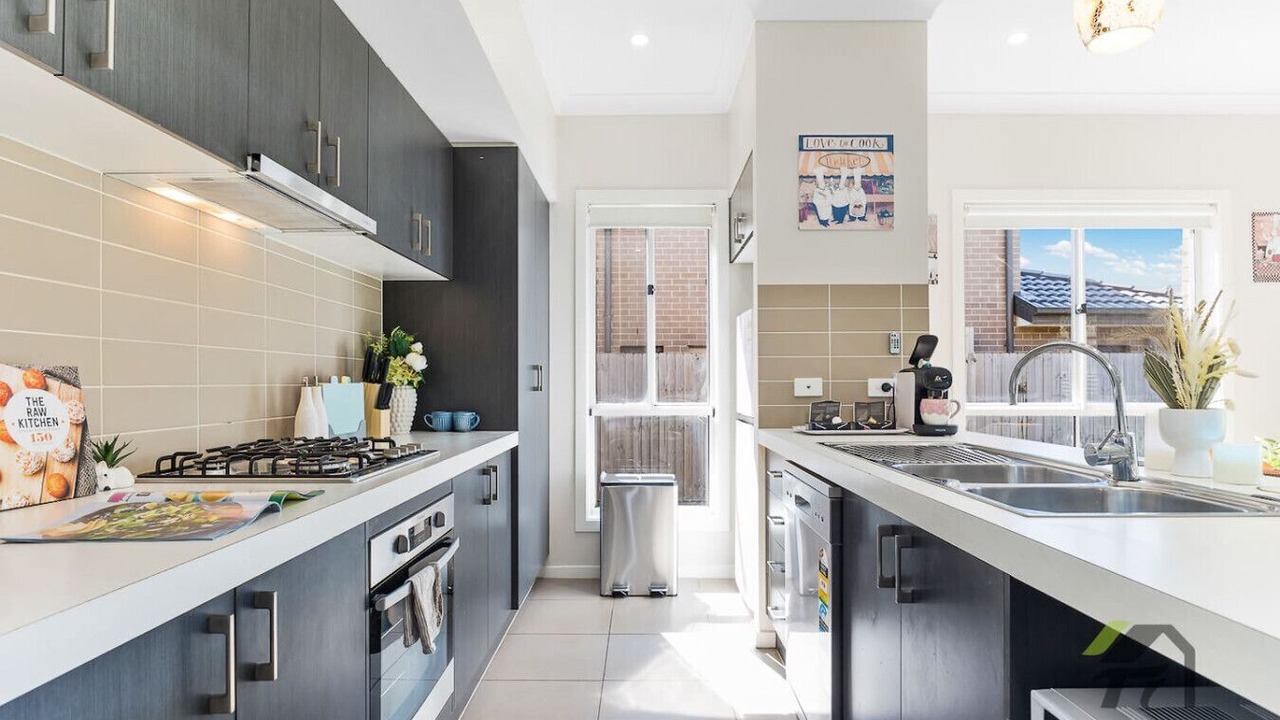 Photo of Kitchen in The Ponds