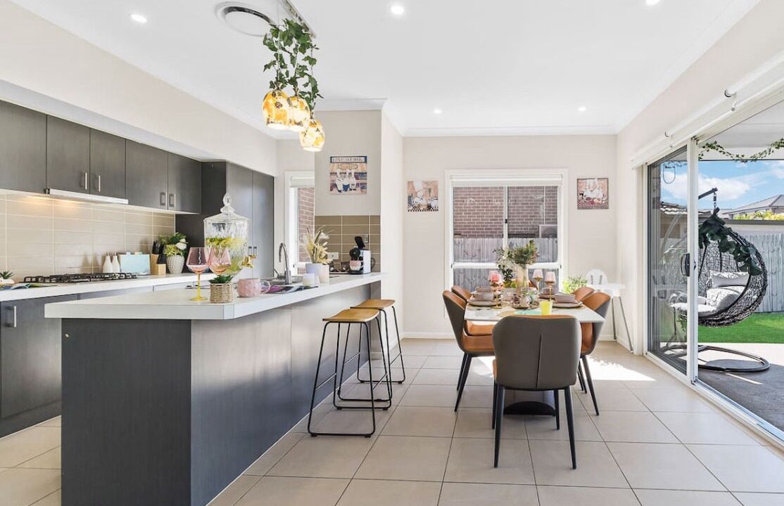 Photo of Outdoor in The Ponds