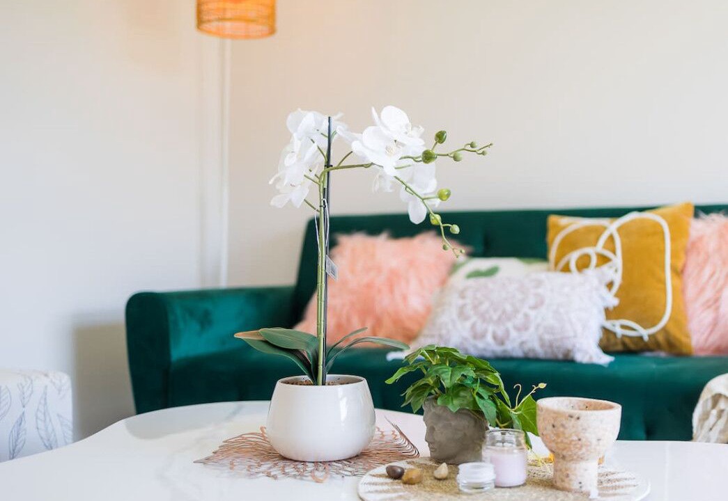 Photo of Livingroom in The Ponds