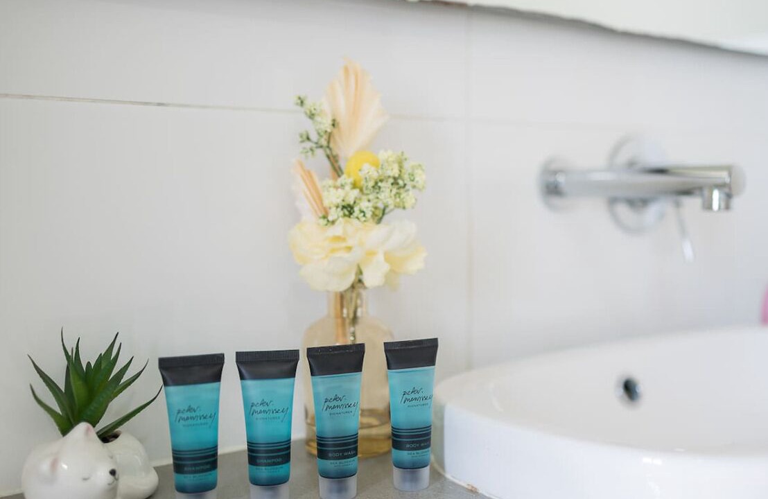 Photo of Bathroom in The Ponds