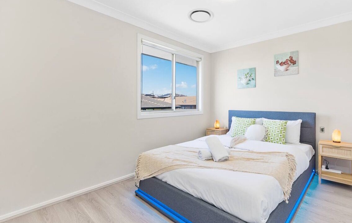 Photo of Bedroom in The Ponds