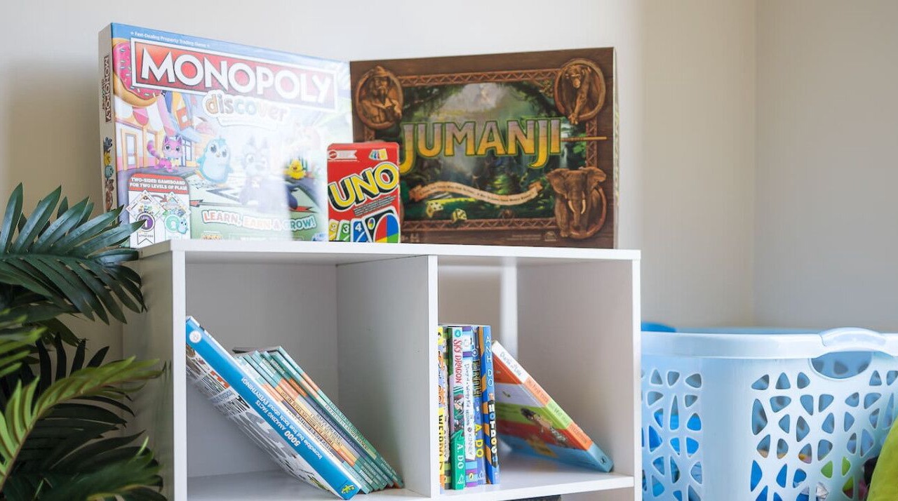 Photo of Bedroom in The Ponds