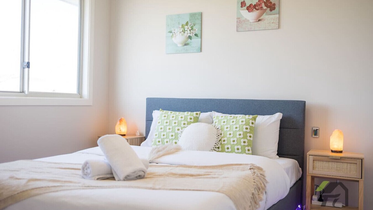 Photo of Bedroom in The Ponds