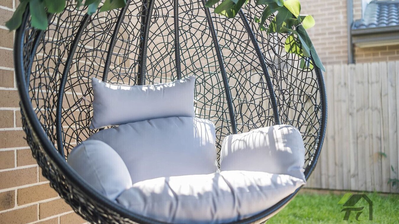 Photo of Patio Balcony in The Ponds