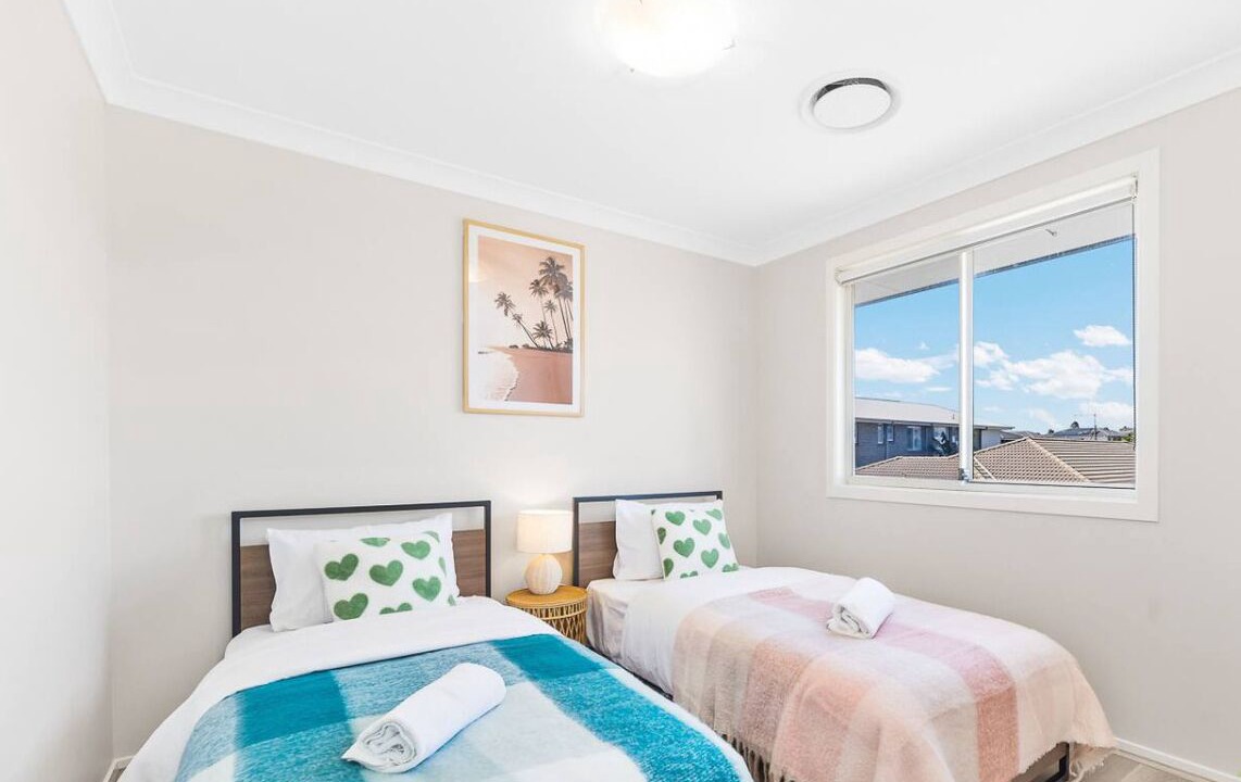 Photo of Bedroom in The Ponds