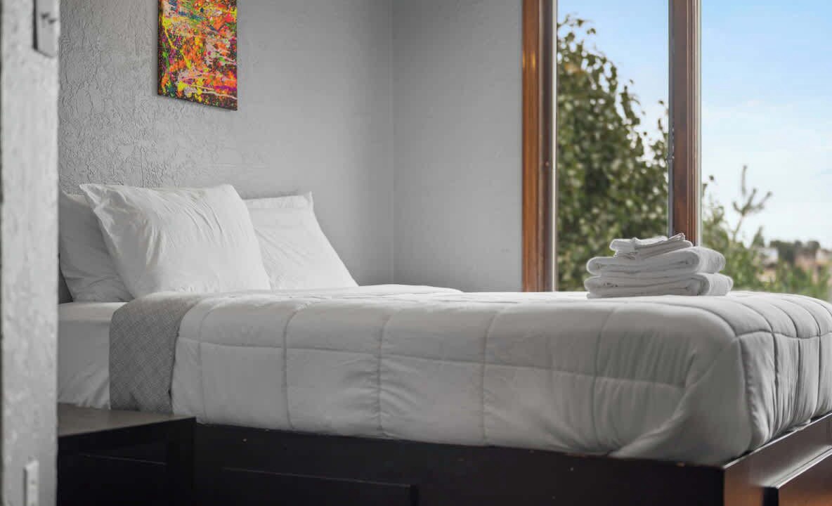 Photo of Bedroom in Mount Washington