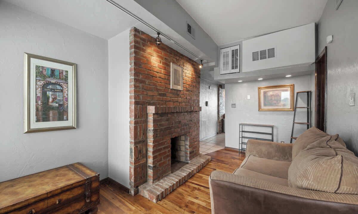 Photo of Livingroom in Mount Washington