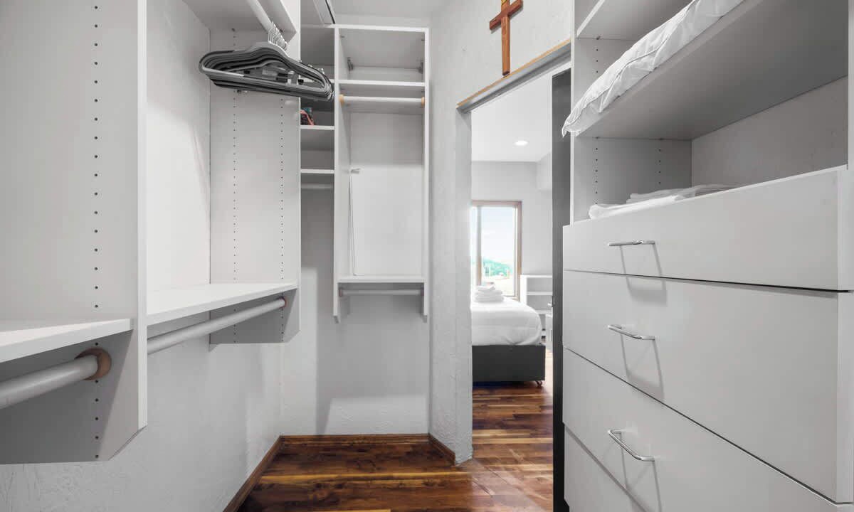 Photo of Bedroom in Mount Washington