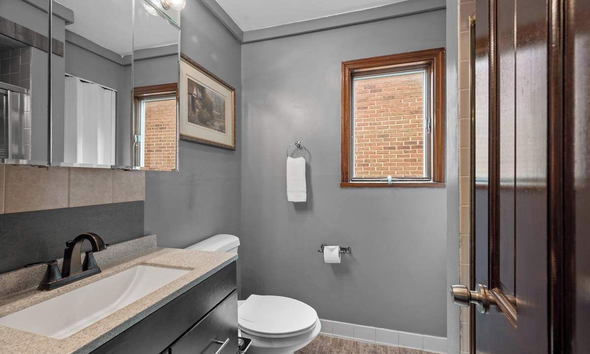 Photo of Bathroom in Mount Washington