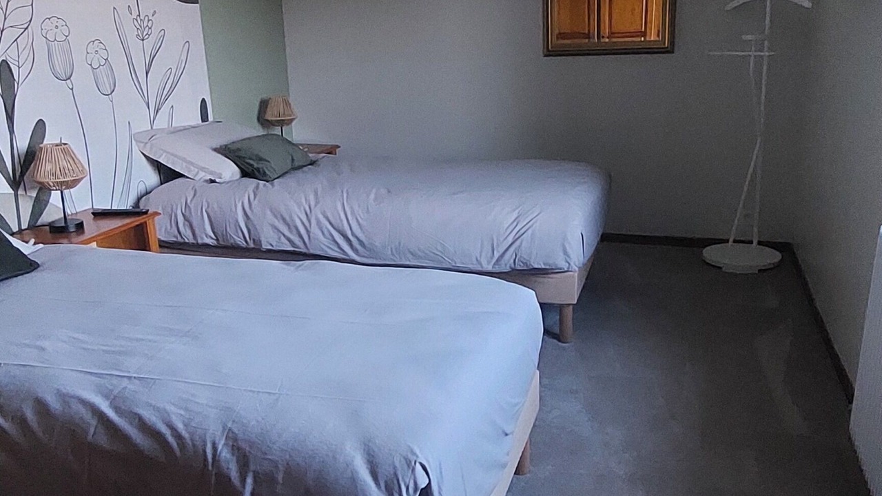 Photo of Bedroom in Vienne-en-Bessin