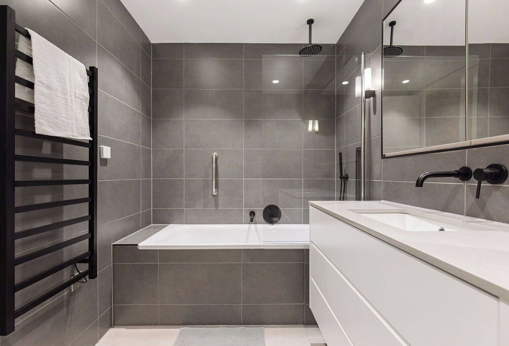 Photo of Bathroom in Dudden Hill