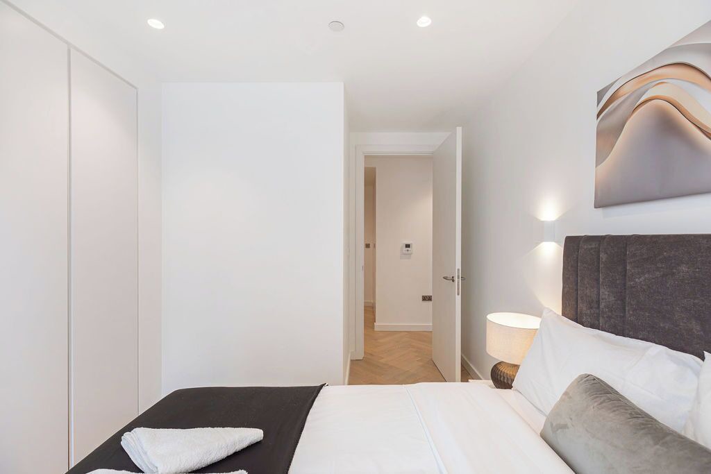 Photo of Bedroom in Dudden Hill