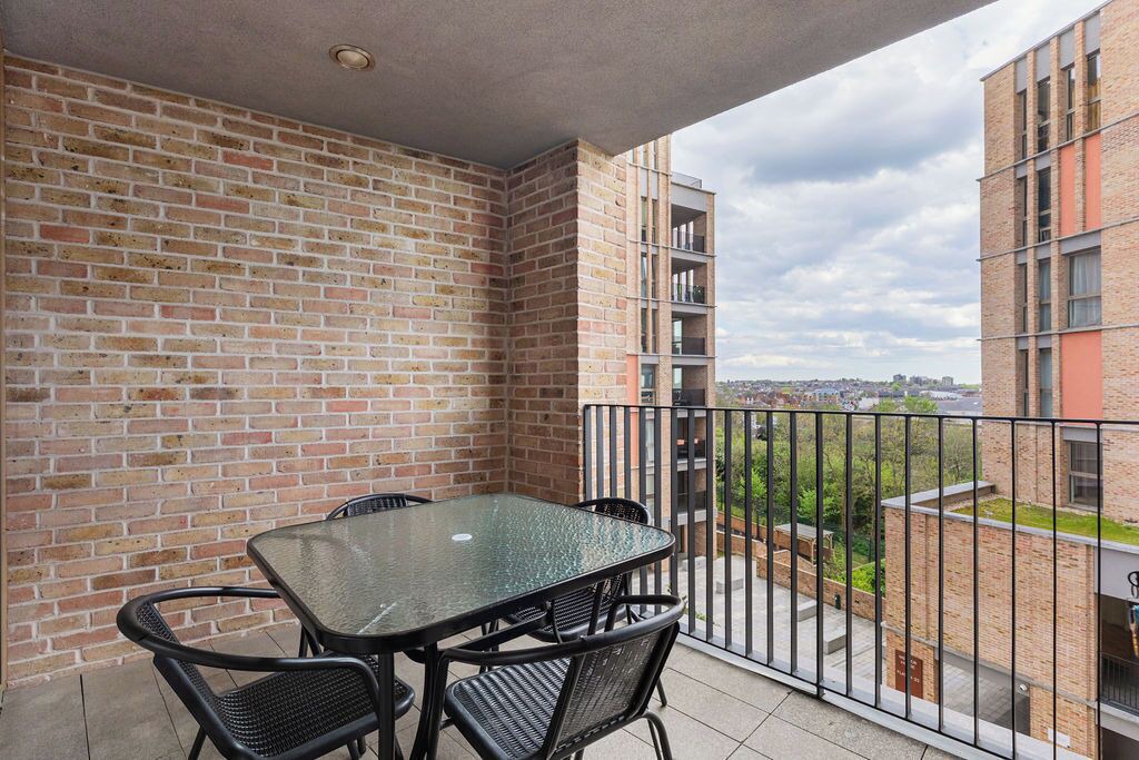 Photo of Outdoor in Dudden Hill