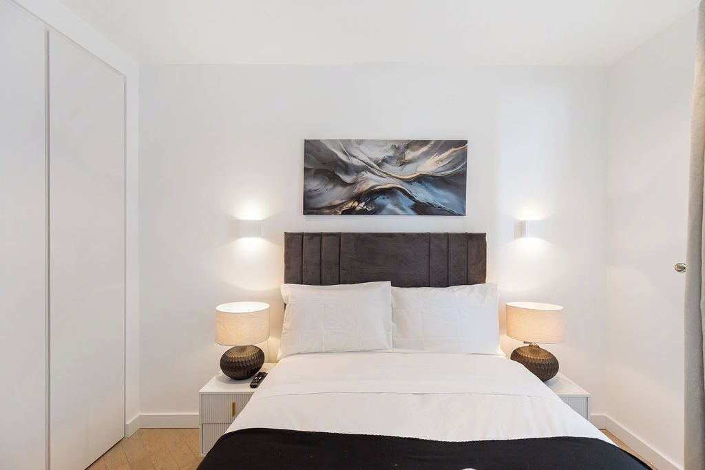 Photo of Bedroom in Dudden Hill