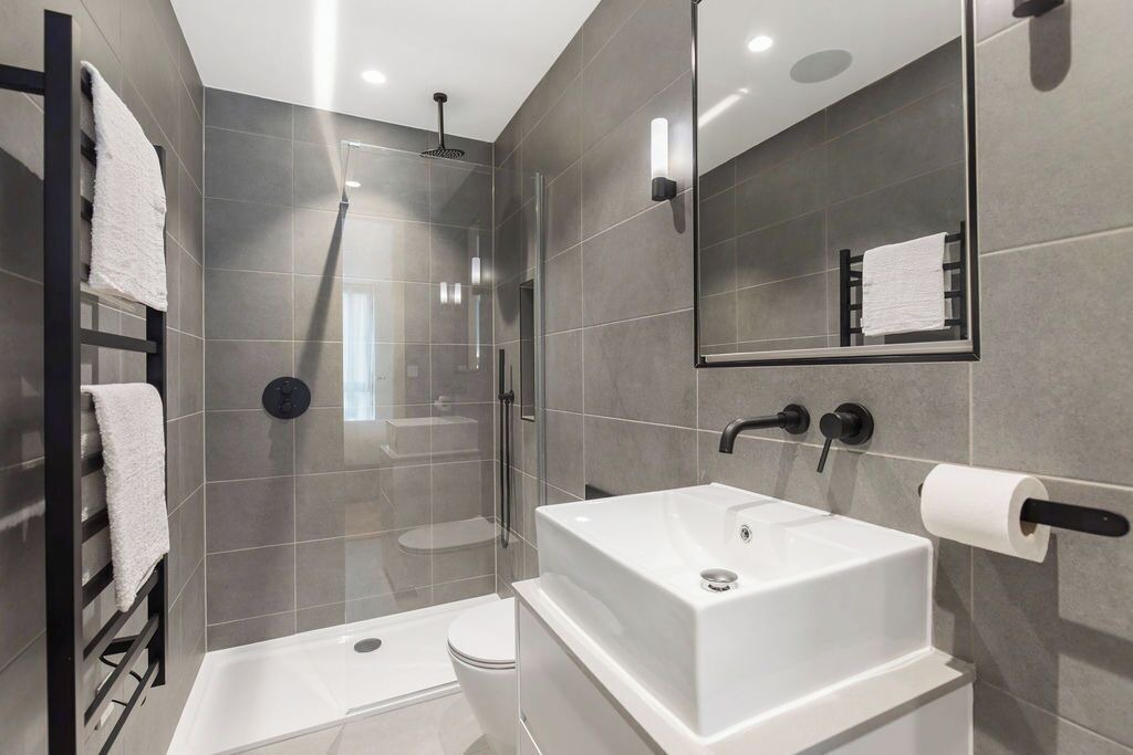 Photo of Bathroom in Dudden Hill