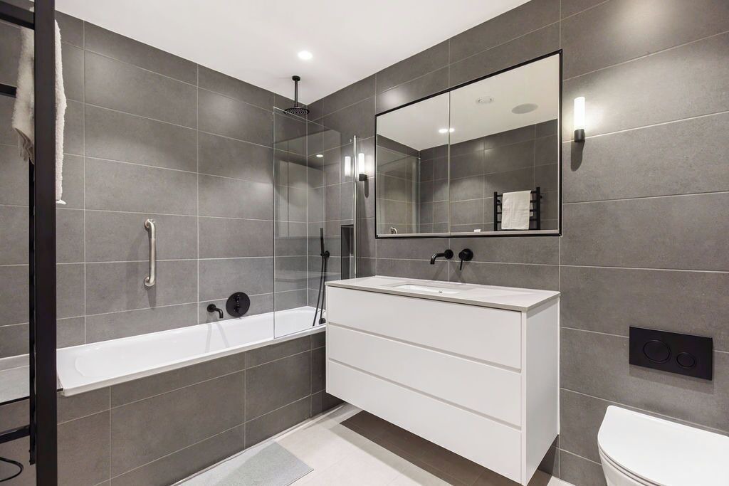 Photo of Bathroom in Dudden Hill