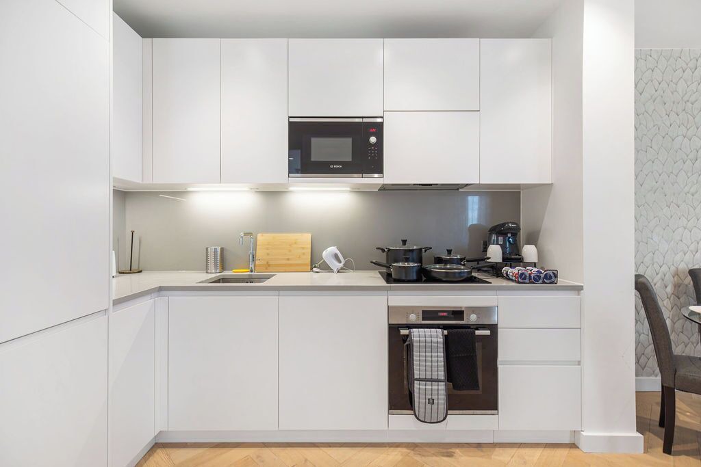 Photo of Kitchen in Dudden Hill