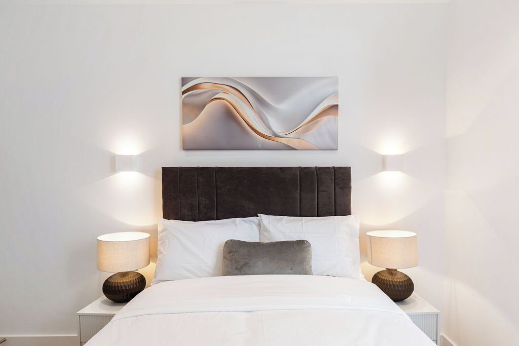 Photo of Bedroom in Dudden Hill