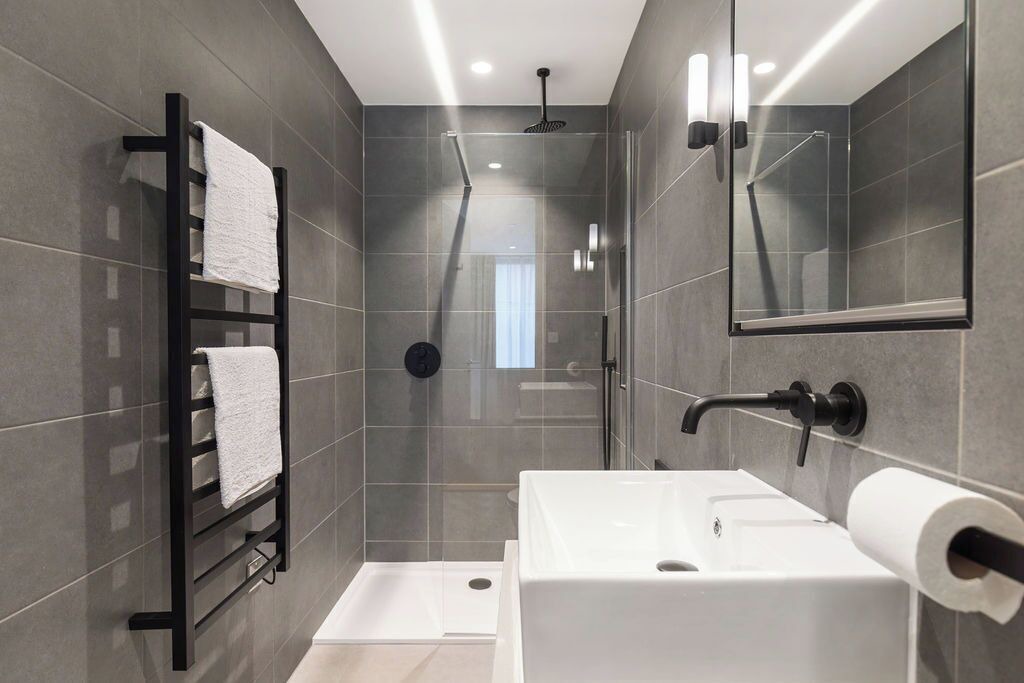 Photo of Bathroom in Dudden Hill