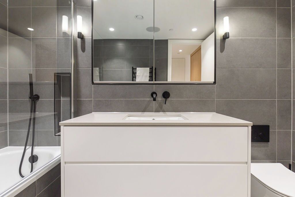 Photo of Bathroom in Dudden Hill