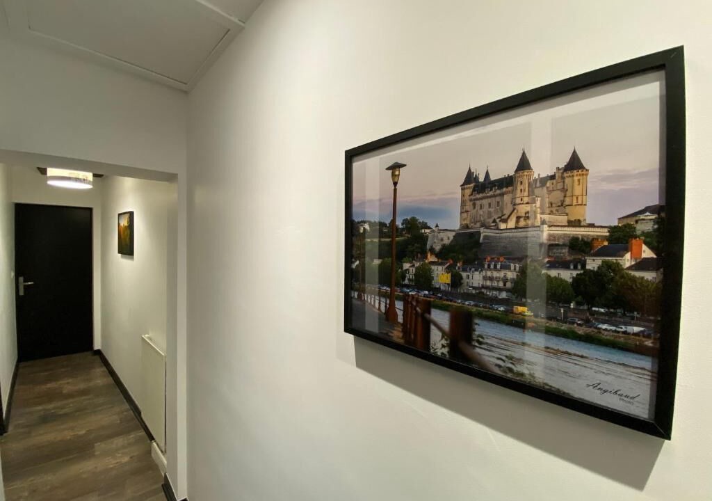 Photo of Others in Saumur