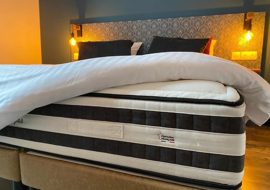 Photo of Bedroom in Saumur