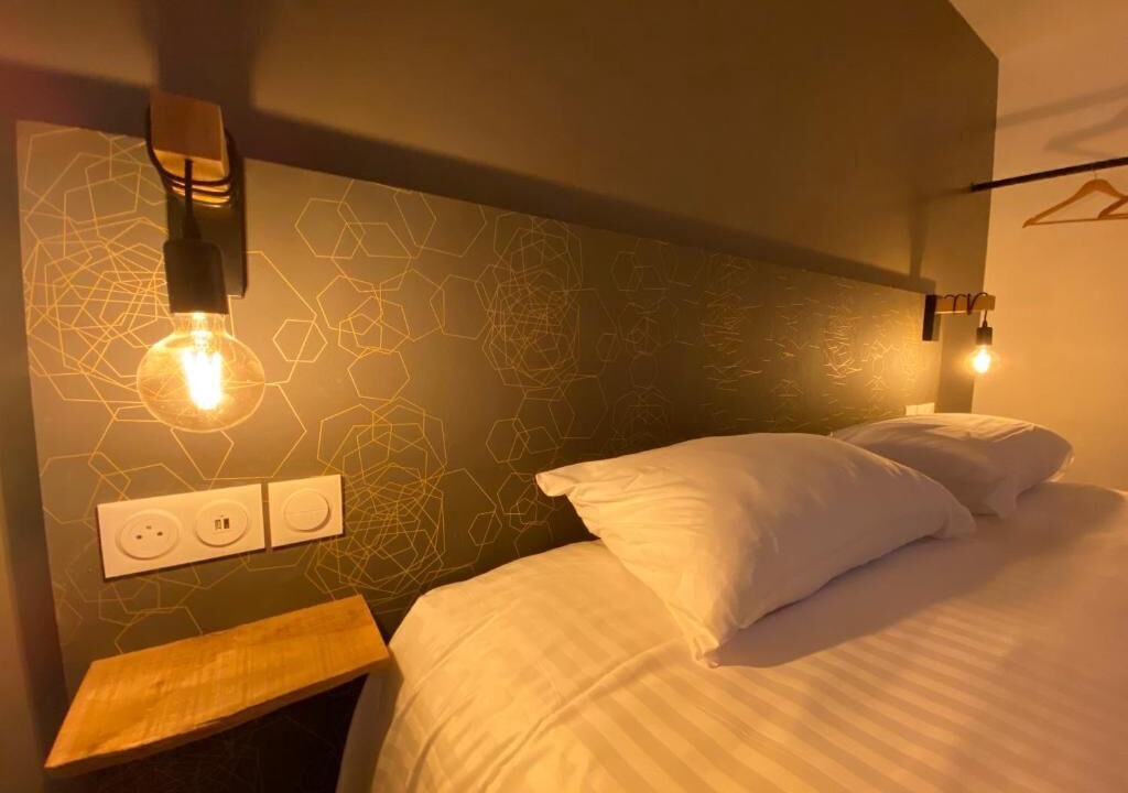 Photo of Bedroom in Saumur