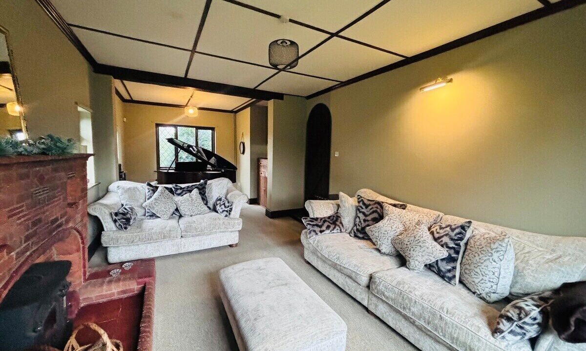 Photo of Bedroom in Waterlooville