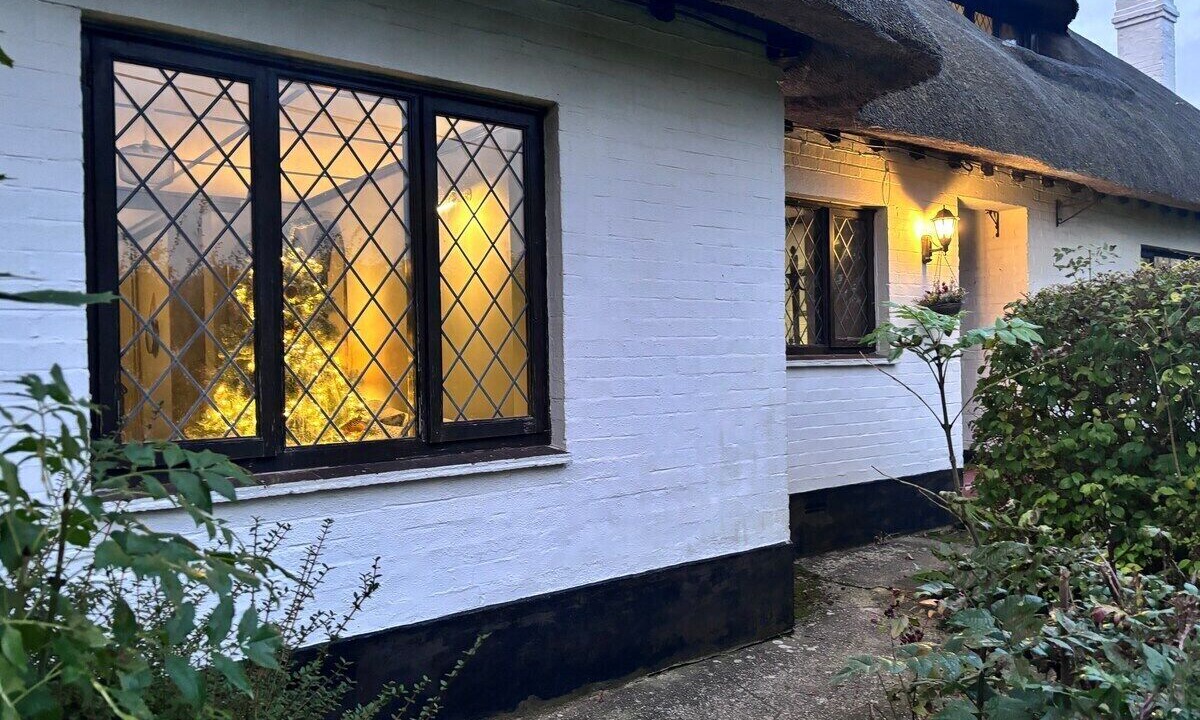 Photo of Outdoor in Waterlooville