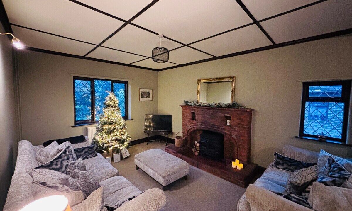 Photo of Bedroom in Waterlooville