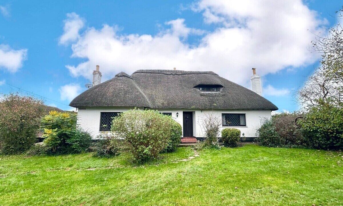 Photo of Outdoor in Waterlooville