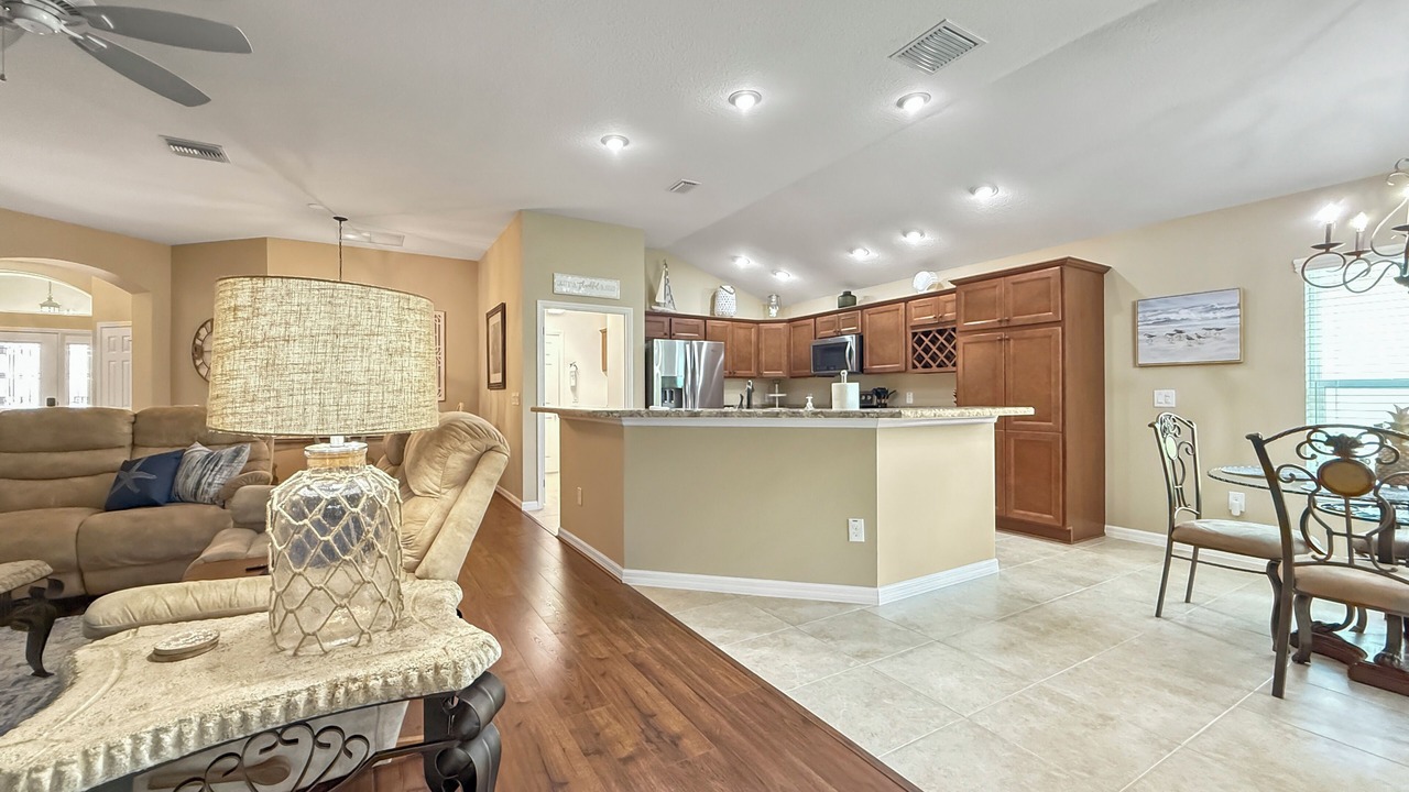 Photo of Livingroom in The Villages