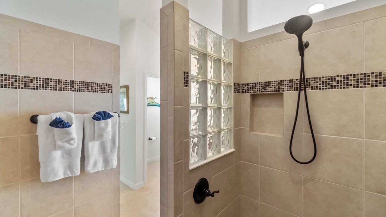 Photo of Bathroom in The Villages