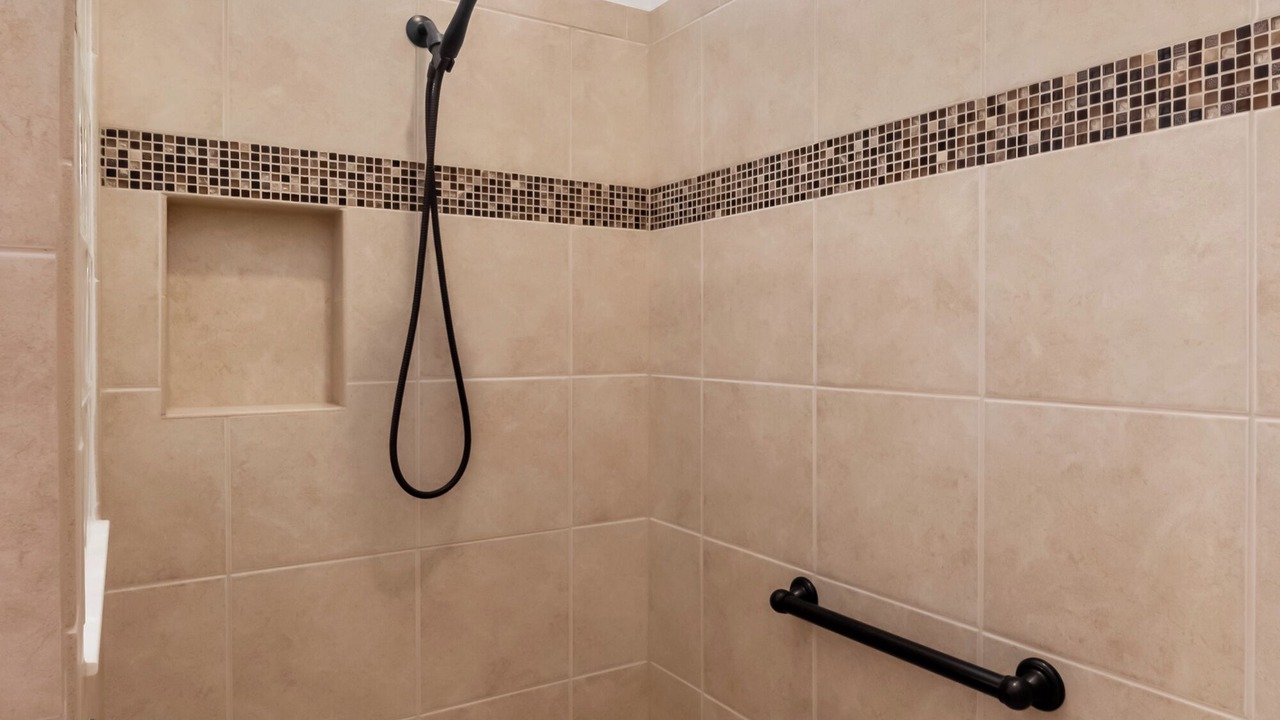 Photo of Bathroom in The Villages