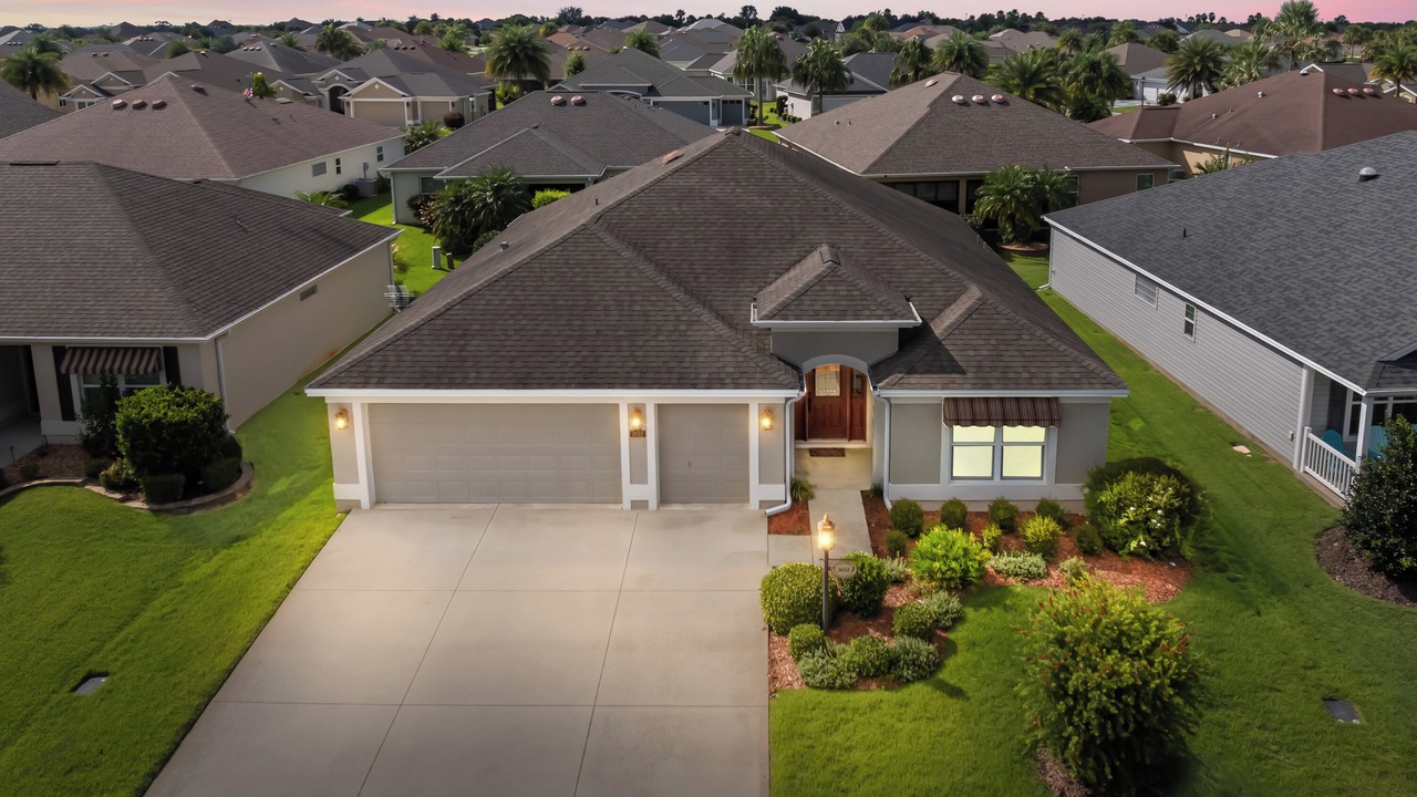 Photo of Outdoor in The Villages