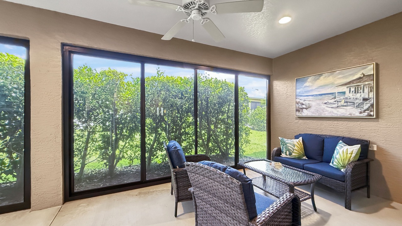 Photo of Livingroom in The Villages