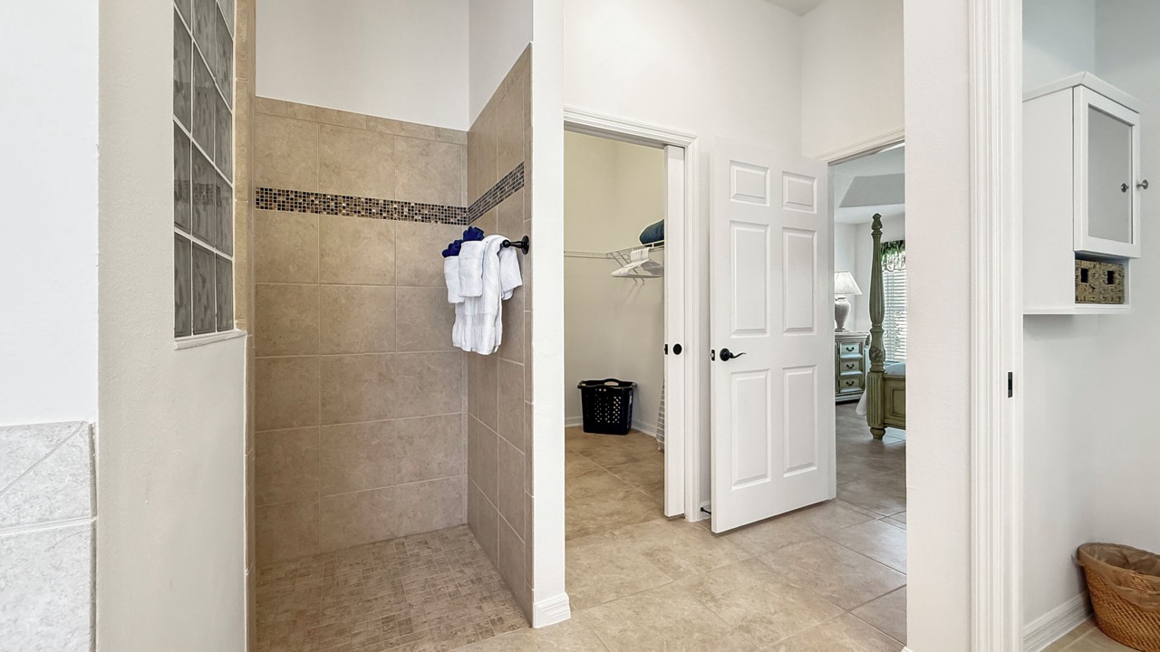 Photo of Bathroom in The Villages