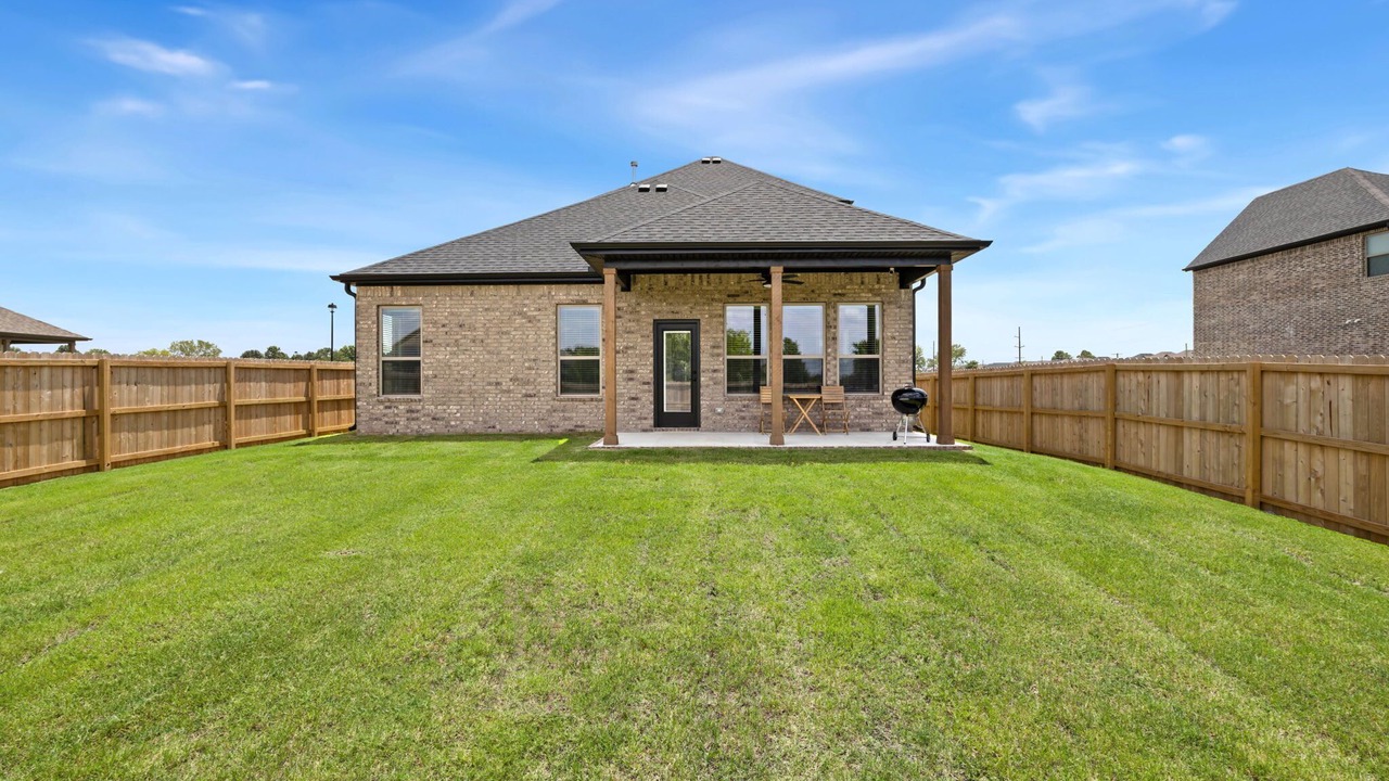 Photo of Outdoor in Rogers