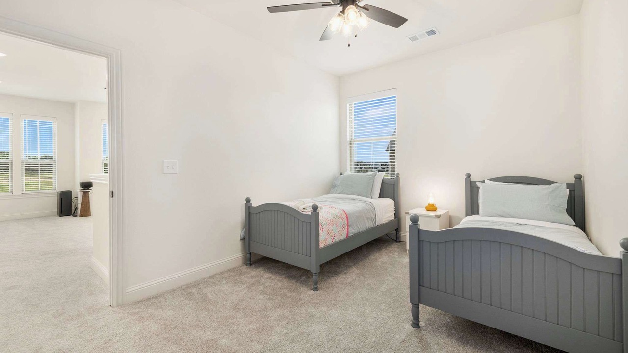 Photo of Bedroom in Rogers