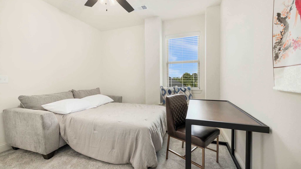 Photo of Bedroom in Rogers