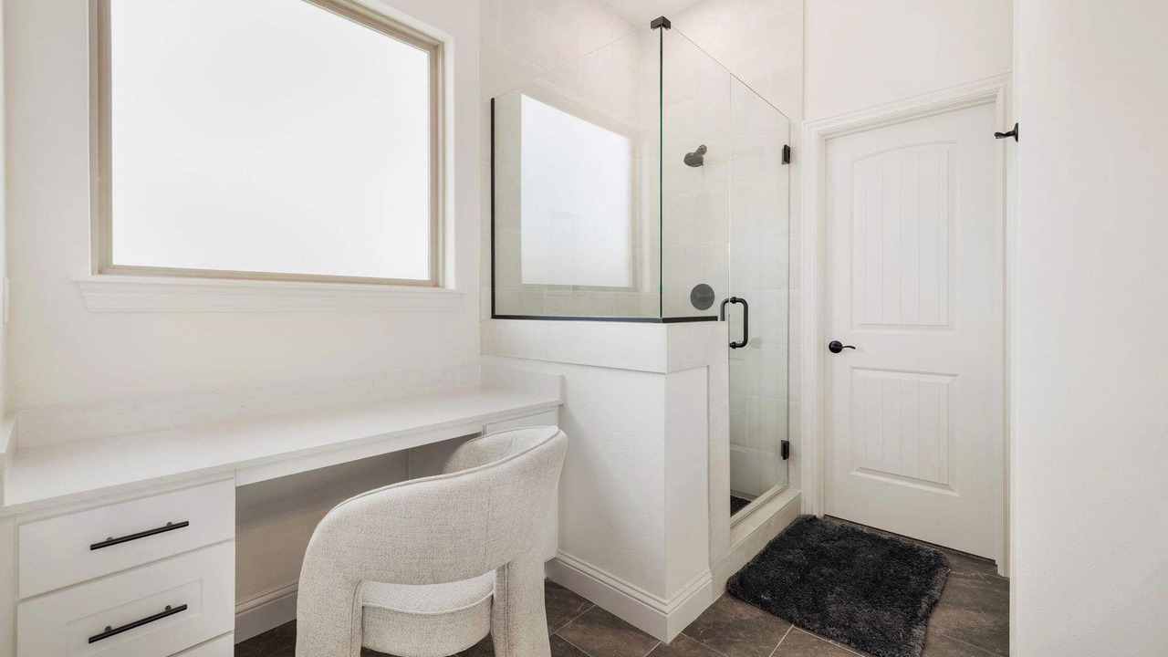 Photo of Bathroom in Rogers