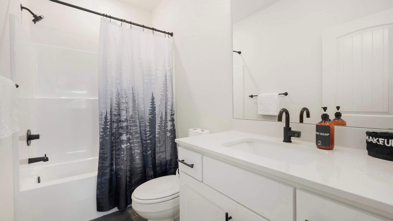 Photo of Bathroom in Rogers